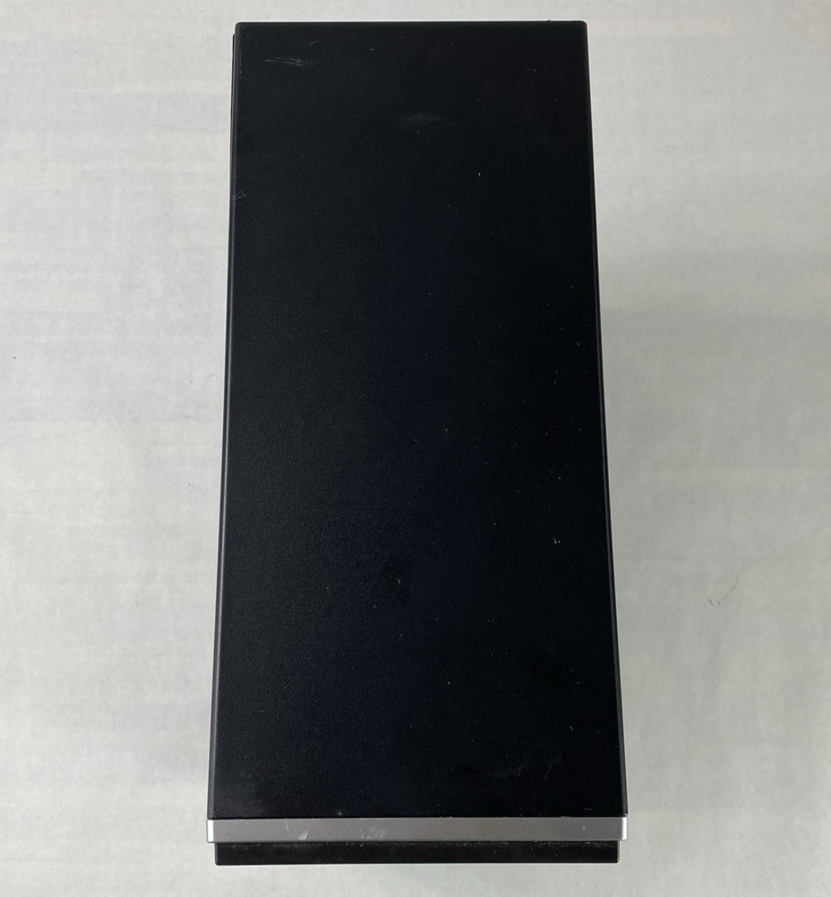 ASUS Desktop Barebone MicroATX Computer Case with 300W Power Supply