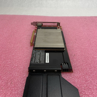 AMD FirePro S7000 4GB DDR5 PCIe Graphics Card 1x DP