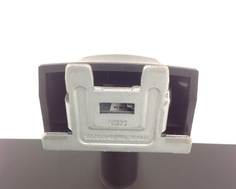 Ash Monitor Stand 30281046 Black with Base 30280082 (Lot of 2)