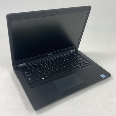 Dell Latitude 5490 Core i3-8130U 2.20 GHz 8 GB RAM 14" No Battery No HDD No OS