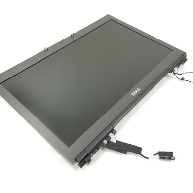 Dell 17.3 Inch UltraSharp FDH 1920x 1080 Wide View Anti-Glare LED Backlit