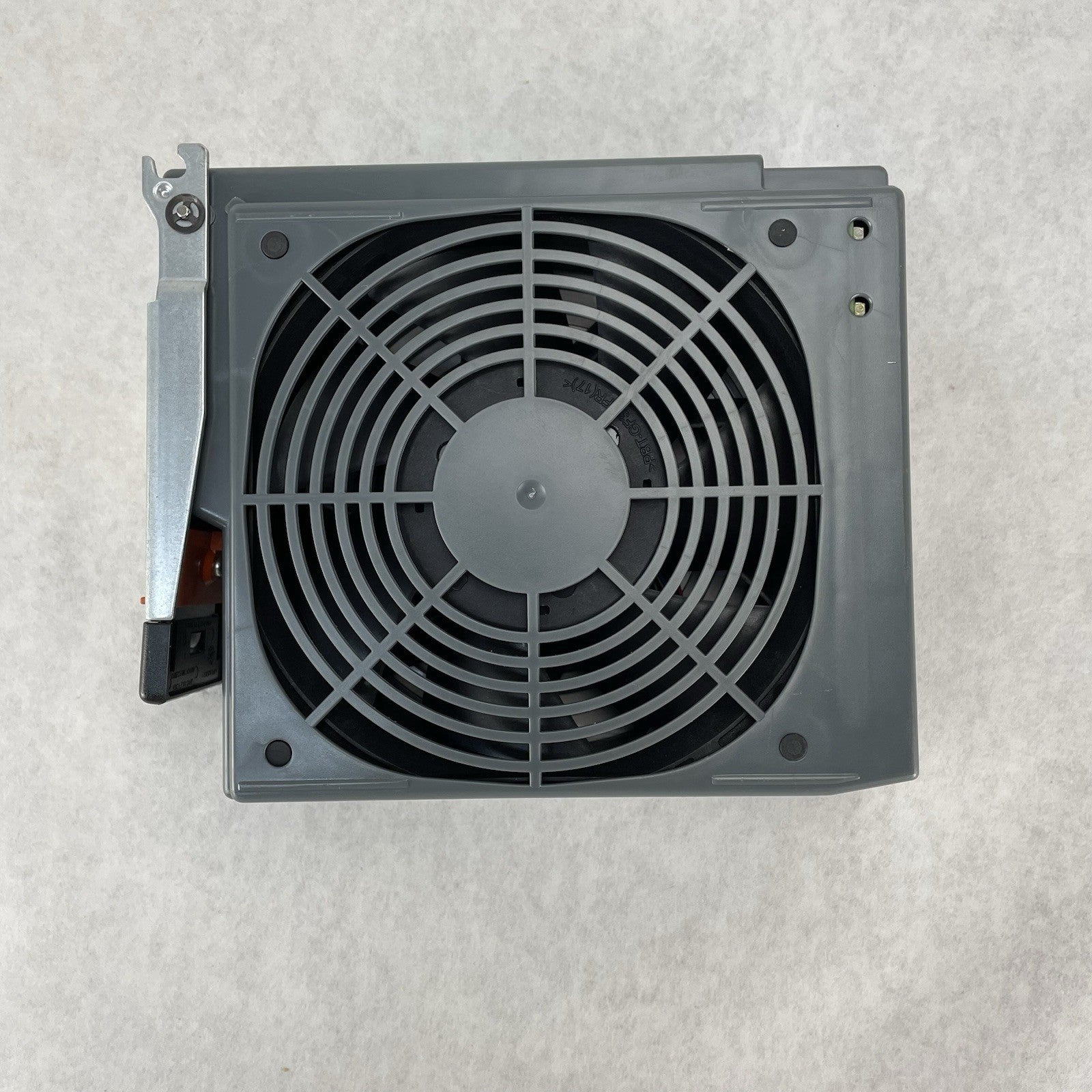 EMC 100-564-501 DS60 Chassis Fan 120mm Untested