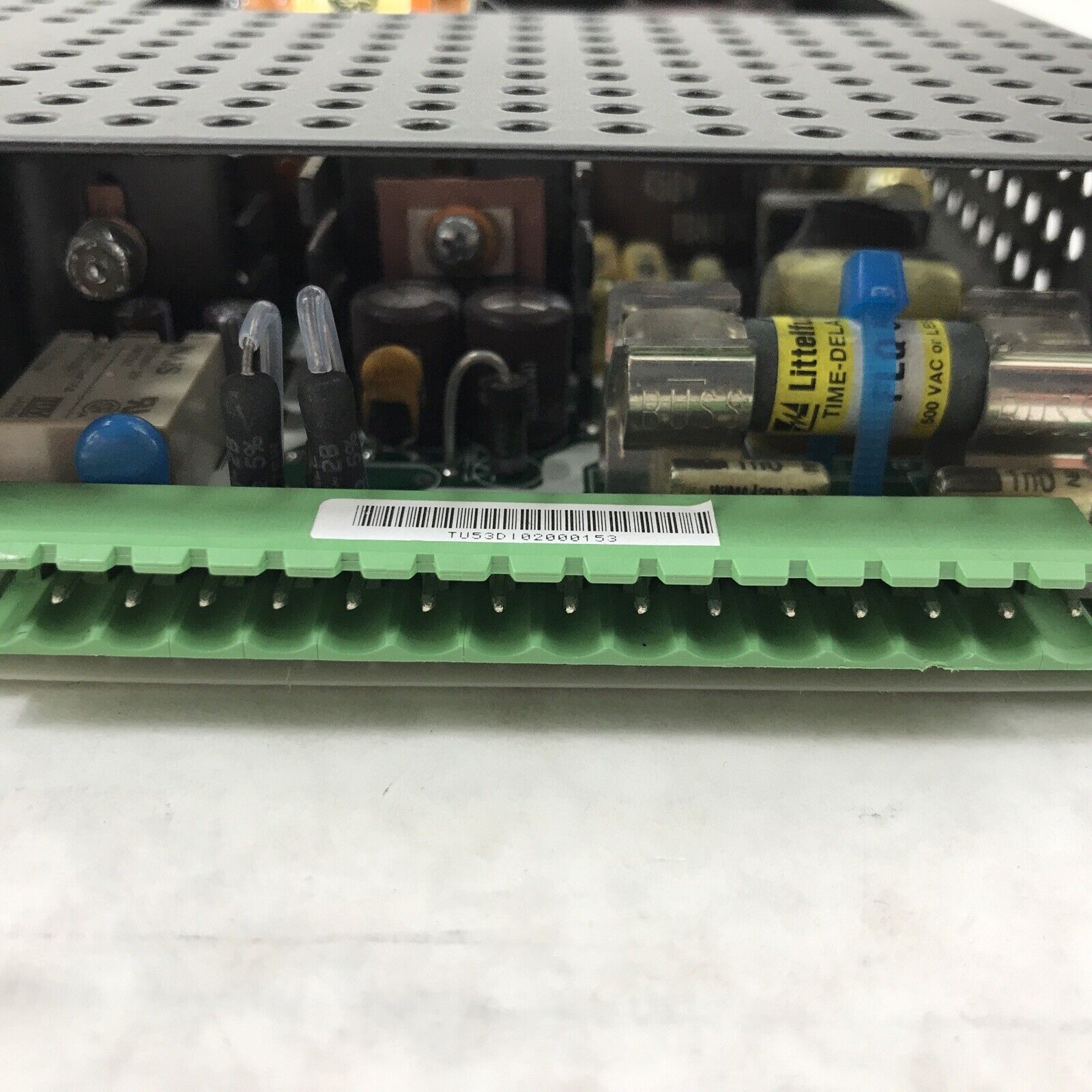 GE Multilin UR 1HH Power Card DC 125~250V 35W General Electric