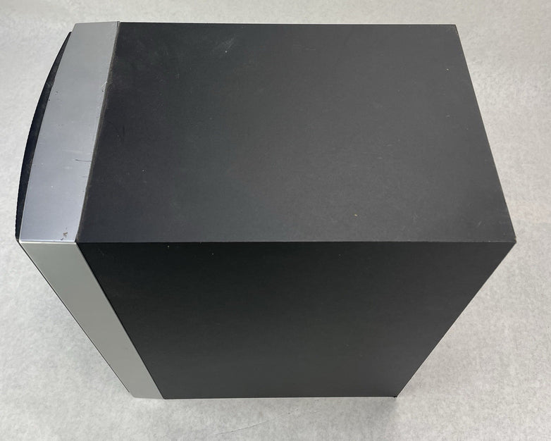 Sony SS-WS74 Passive Subwoofer Home Theater Speaker Tested And Working