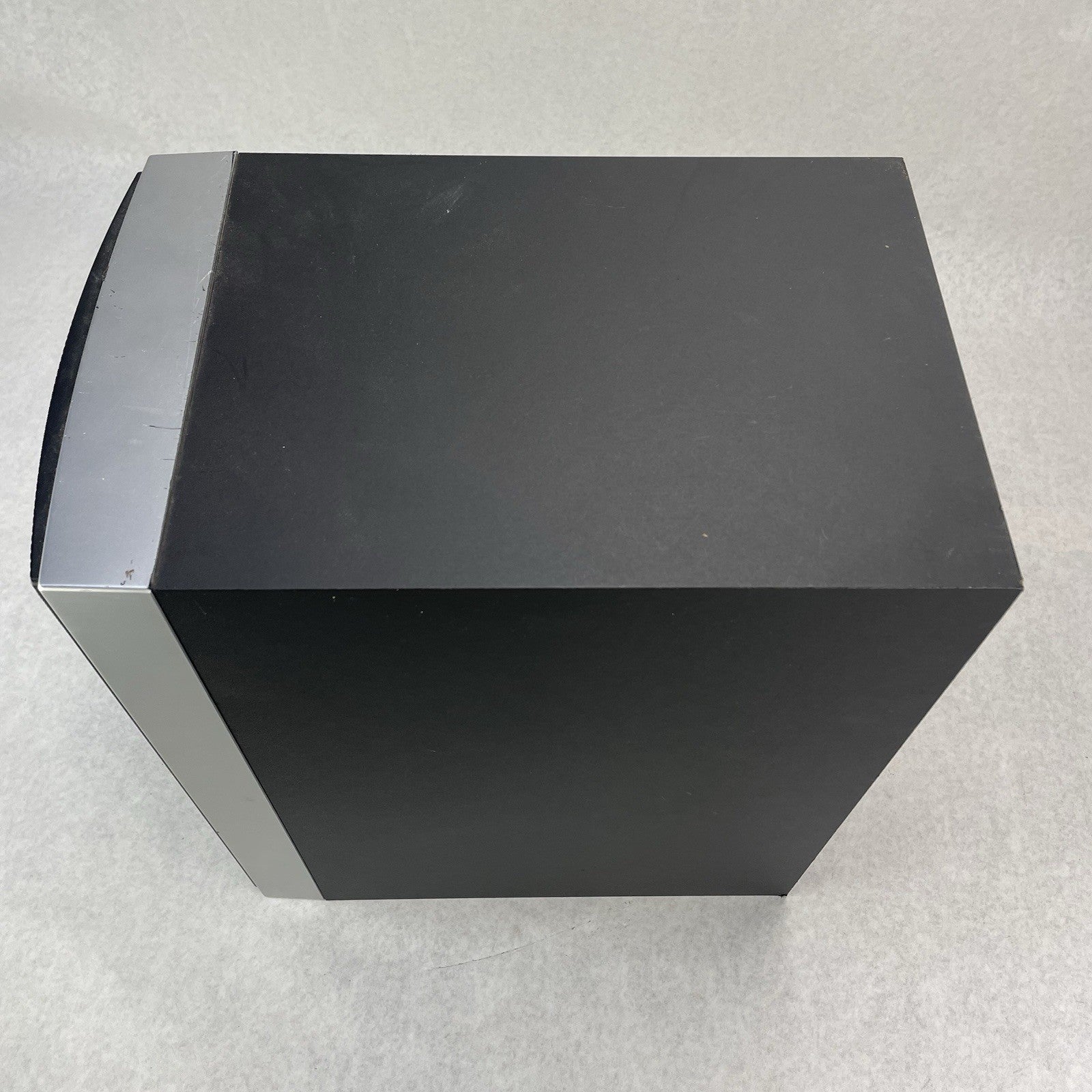 Sony SS-WS74 Passive Subwoofer Home Theater Speaker Tested And Working 9