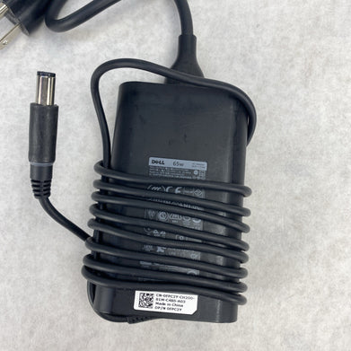 Dell 65W HA65NM130 AC Adapter. Lot Of 10