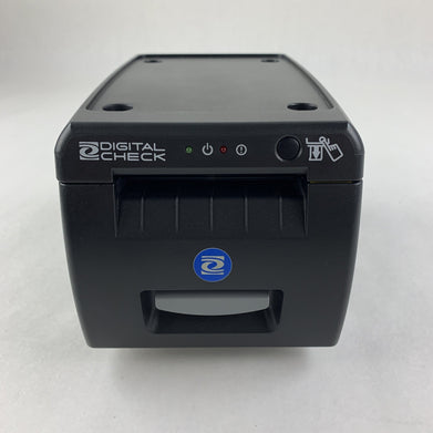 Digital Check SRNELITE-USB RecepitNOW Elite Check Scanner Untested