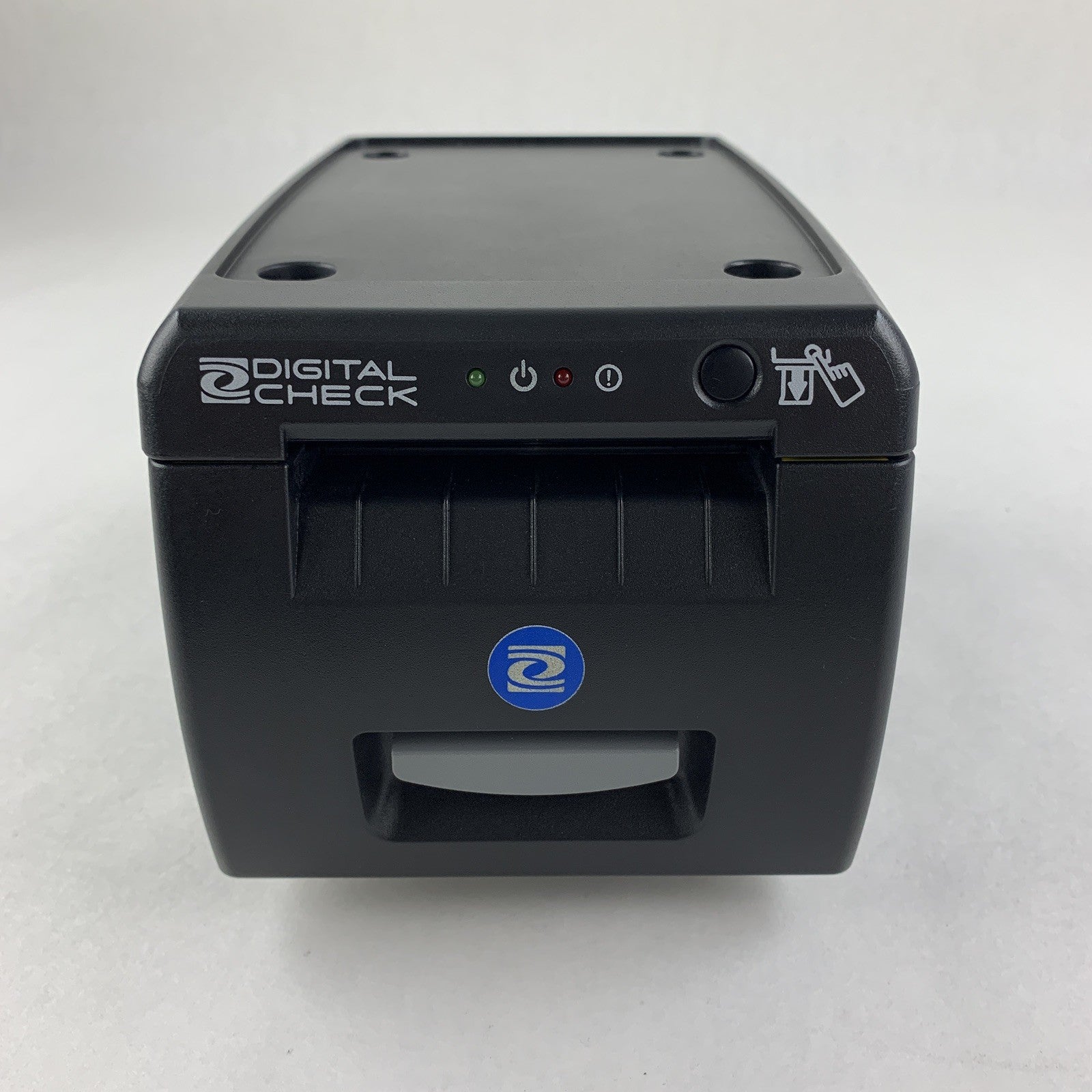 Digital Check SRNELITE-USB RecepitNOW Elite Check Scanner Untested