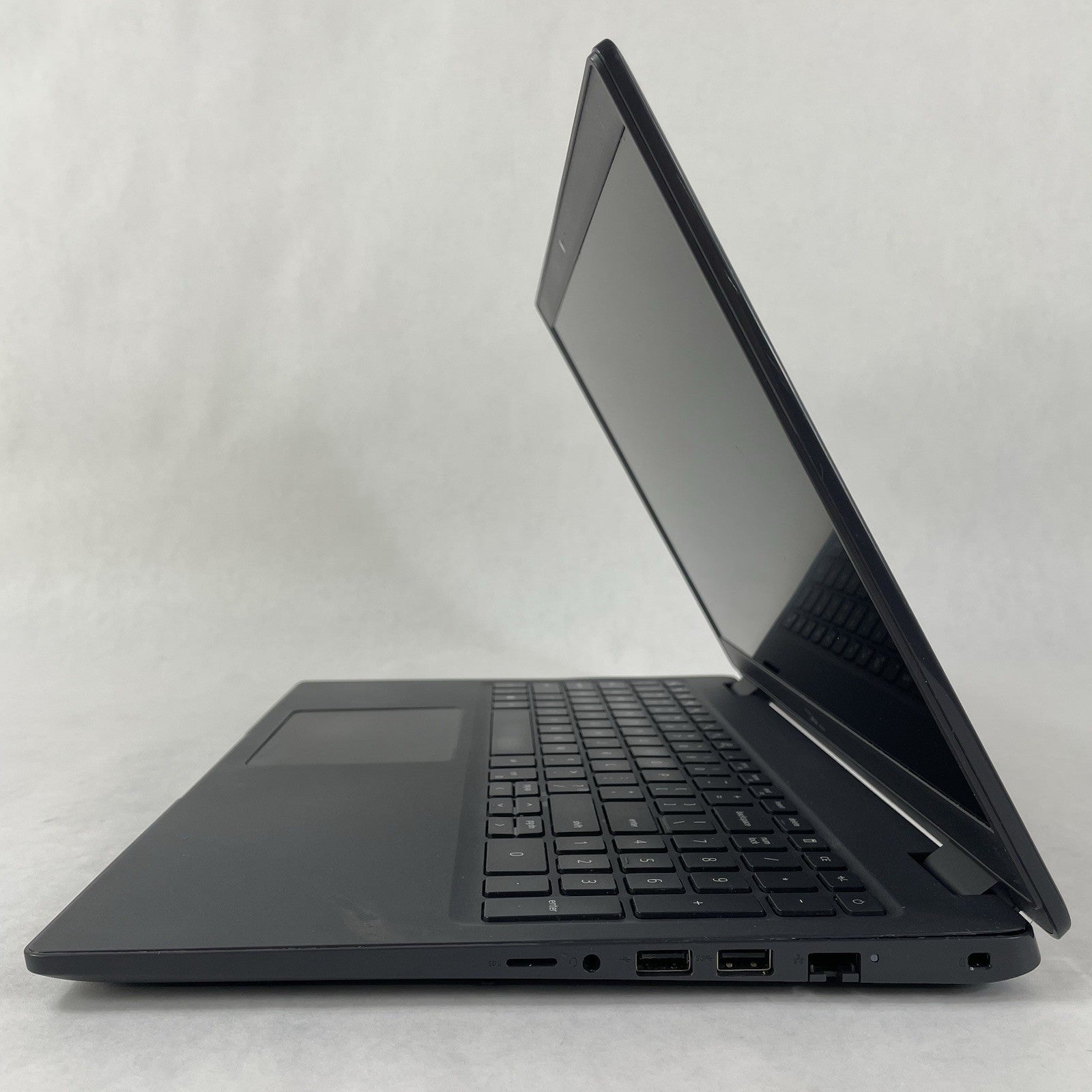 Dell Latitude 3510 15.6" i5-10210U 1.60 GHz 8 GB RAM No SSD/OS/AC/Battery6