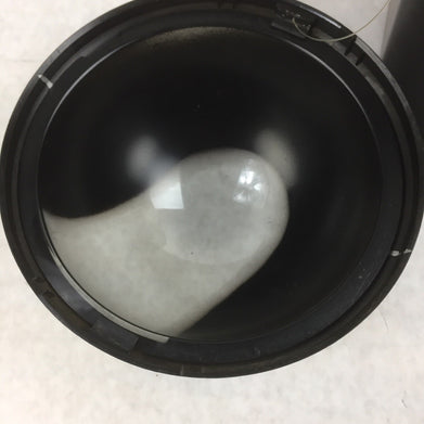 Sanyo VSE-P6362DSWA Dome-Type Smoke-Tint Dome Housing