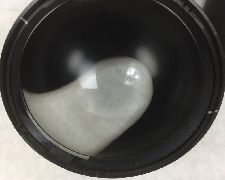 Sanyo VSE-P6362DSWA Dome-Type Smoke-Tint Dome Housing