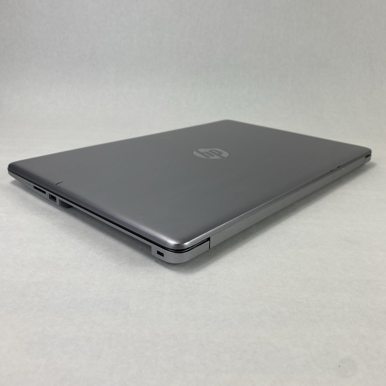HP NoteBook 470 G7 Core i5-10210U 1.6GHz 16GB RAM 17.3" No Battery No SSD No OS