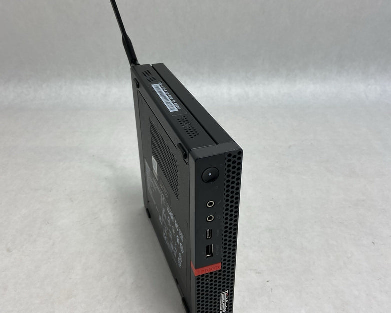 Lenovo ThinkCentre M75Q-1 MFF AMD Ryzen 5 Pro 3400GE 3.3GHz 8GB RAM No AC/HDD/OS