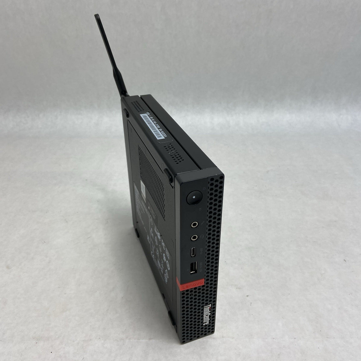 Lenovo ThinkCentre M75Q-1 MFF AMD Ryzen 5 Pro 3400GE 3.3GHz 8GB RAM No AC/HDD/OS0