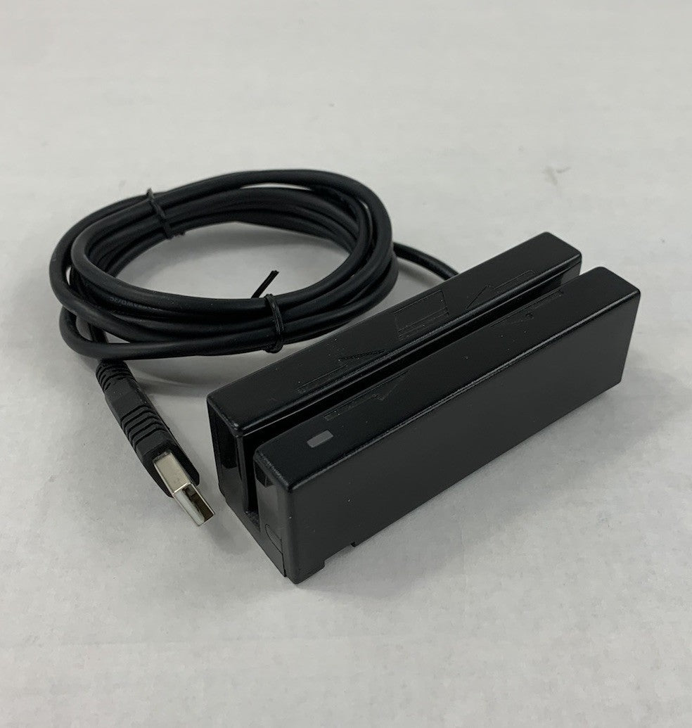 Magtek 21040102 Mini USB Credit Card Reader