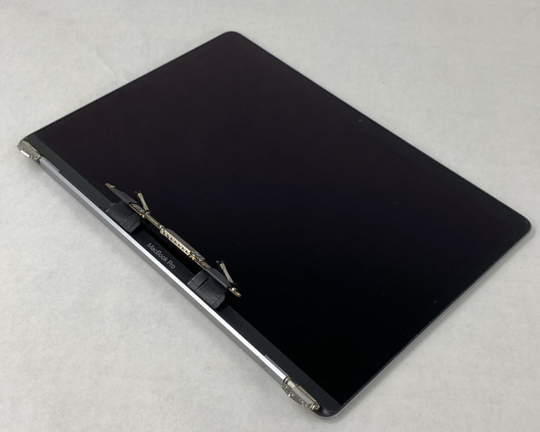 Apple MacBook Pro A1706 13" Space Gray Screen Display Assembly Untested