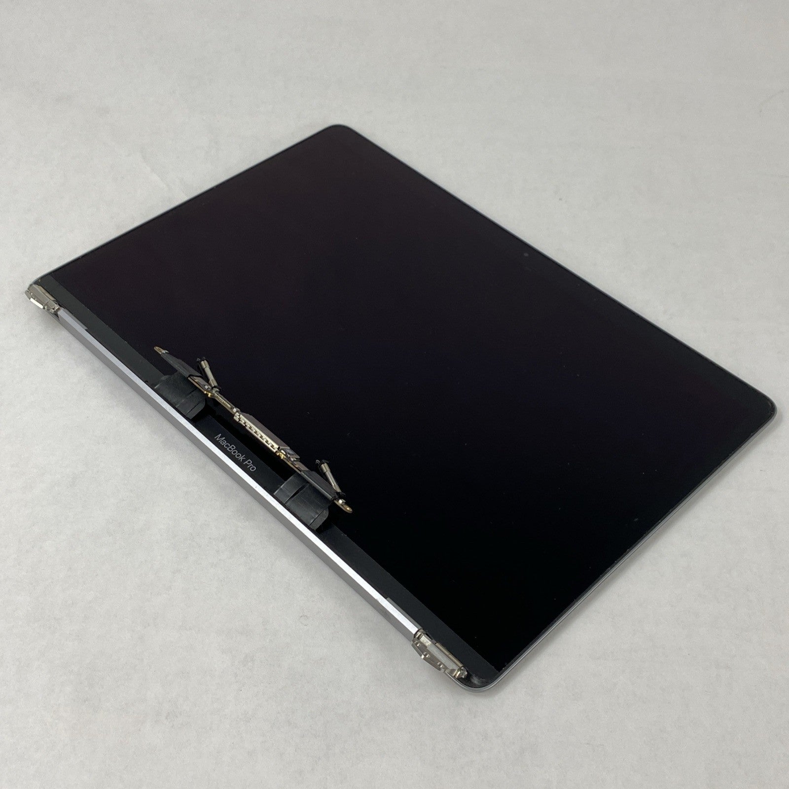 Apple MacBook Pro A1706 13" Space Gray Screen Display Assembly Untested2