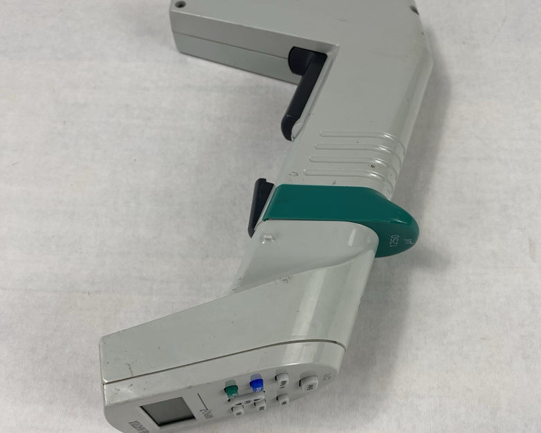 Matrix Impact 2 1250 uL 8-Channel Electronic Pipette Power Tested