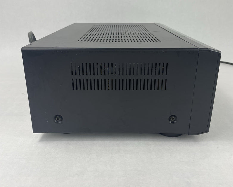 Sony STR-K502P Receiver HiFi Stereo 5.1 Channel Home Theater Audio Tested