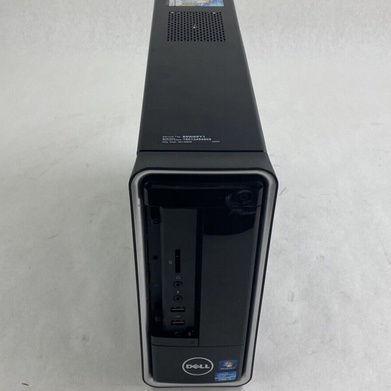 Dell Inspiron 660s SFF Intel Core-i3 3240 3.40GHz 4GB RAM No HDD No OS