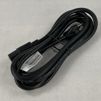 Volex EVNA02-002-18 37-1495-01 Hog Nose Power Cord Lot of 5