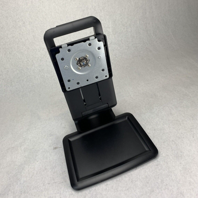 HP LA22F Adjustable Monitor Stand