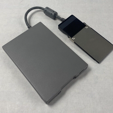 Toshiba Model No. PA2612U Floppy Disk Drive Kit Untested