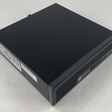 HP EliteDesk 800 G1 USFF Intel Core i5-4570s 2.90GHz 8GB RAM No HDD No OS
