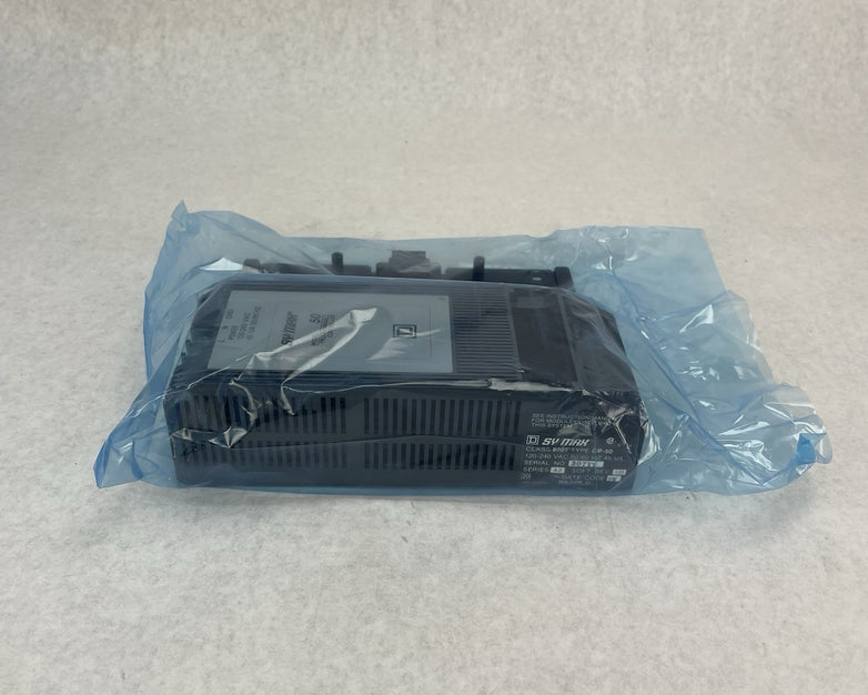 Square D 8005 CP-50 SY/MAX Model 50 Programmable Controller RT-108 Relay Module