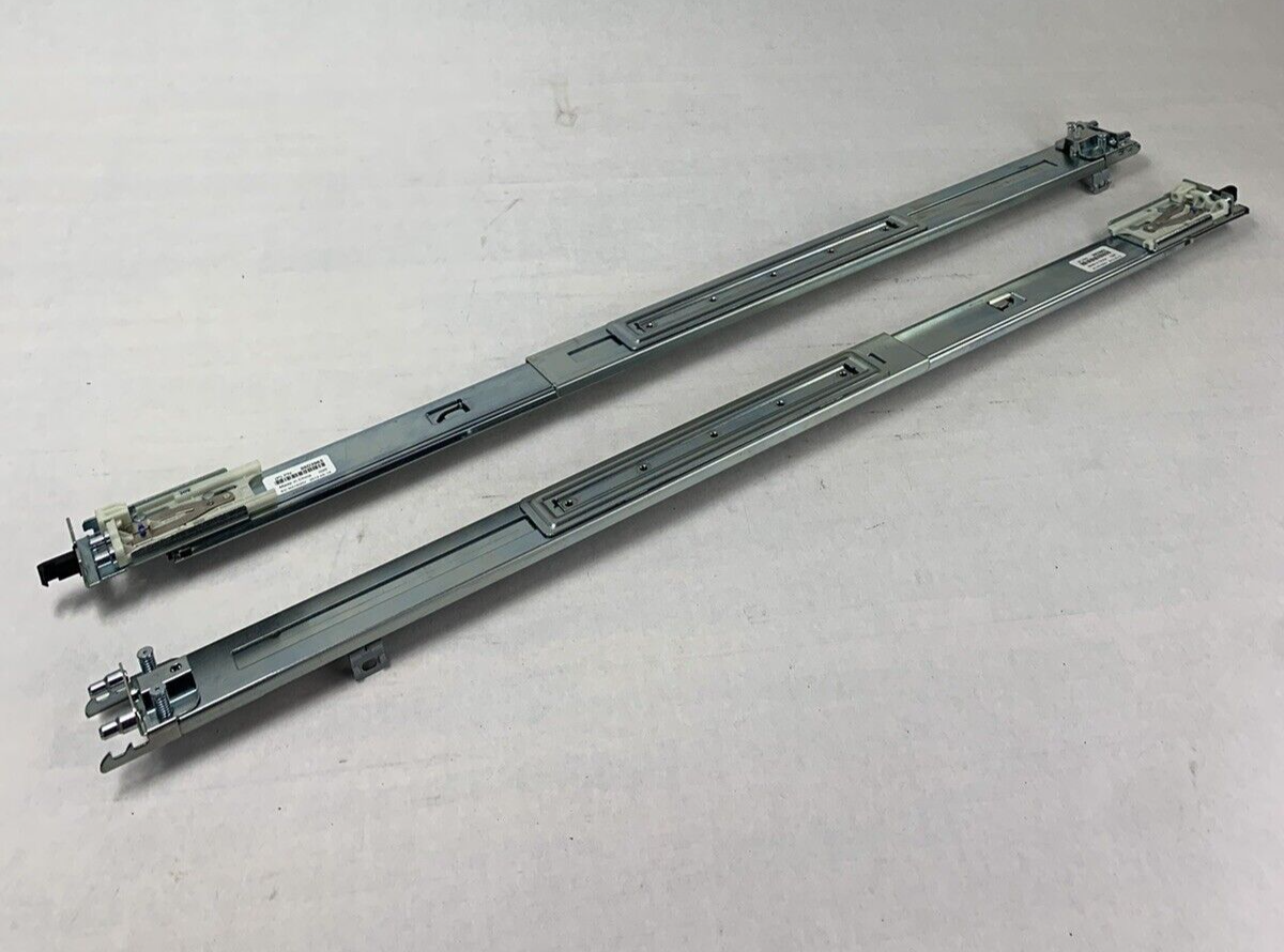 IBM Lenovo 00D3962 00D3963B Rail Kit