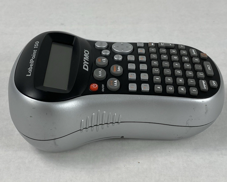 Dymo Labelpoint 150 Label Maker