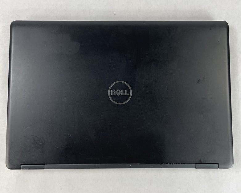 Dell Latitude 5580 15.6" i5-7300U 2.60 GHz 8 GB RAM No SSD/OS/AC