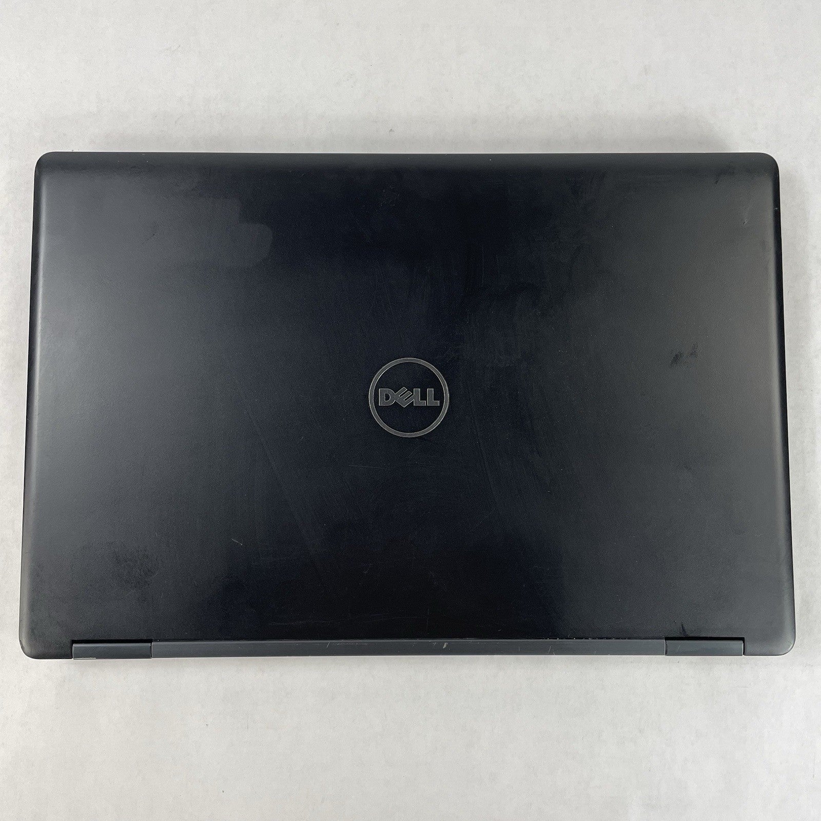 Dell Latitude 5580 15.6" i5-7300U 2.60 GHz 8 GB RAM No SSD/OS/AC16
