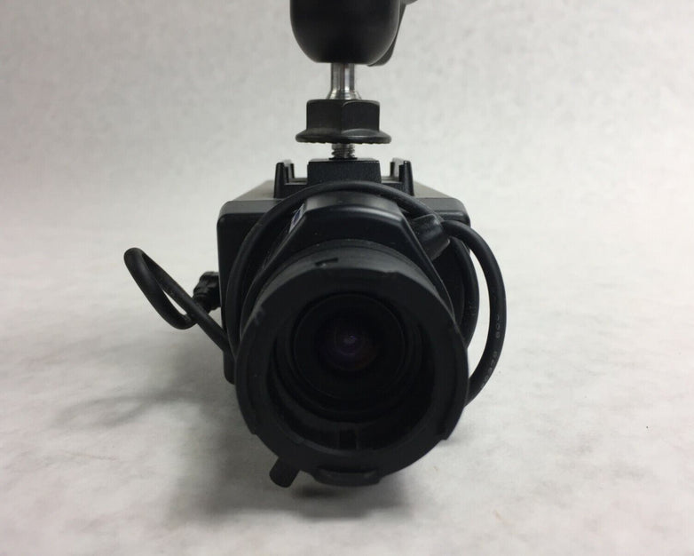 Diebold Preferred CL-301 w/ Computer 3.5-8mm 1:1.4 1/3" Digital Security Camera