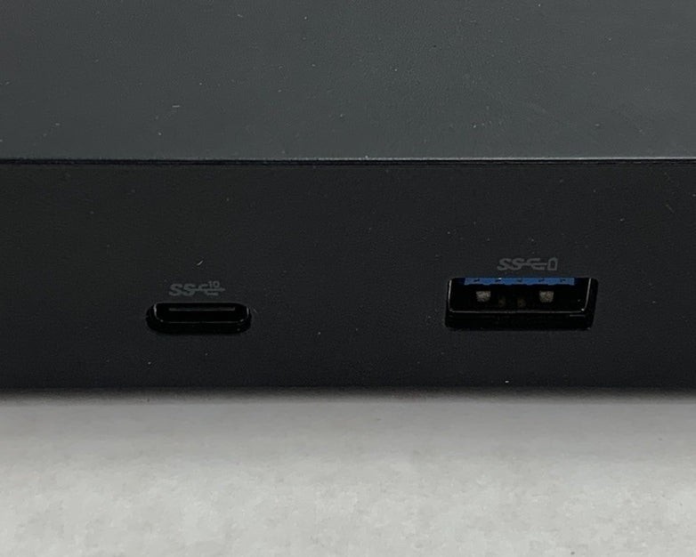 Dell WD19S Thunderbolt USB-C Docking Station - No AC Adapter
