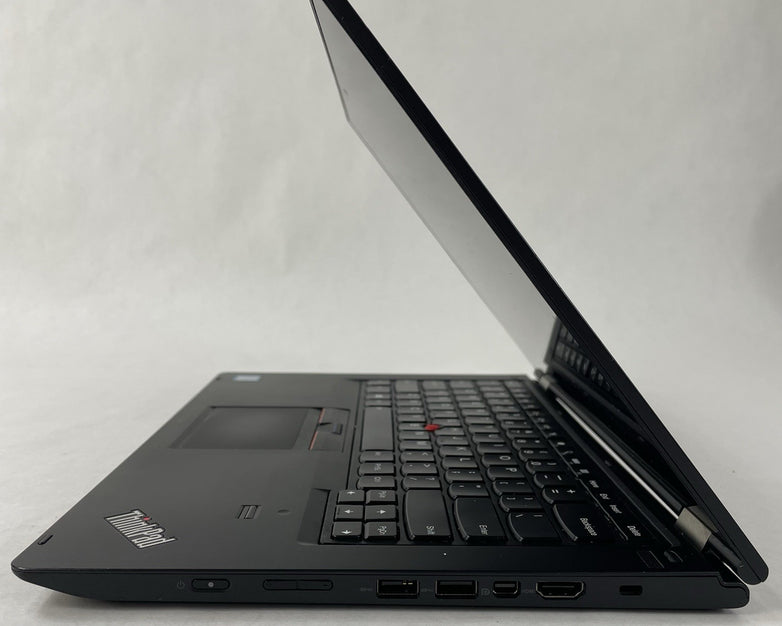 Lenovo ThinkPad Yoga 460 14" i5-6300U 2.40 GHz 8 GB RAM No SSD/OS/AC - USB