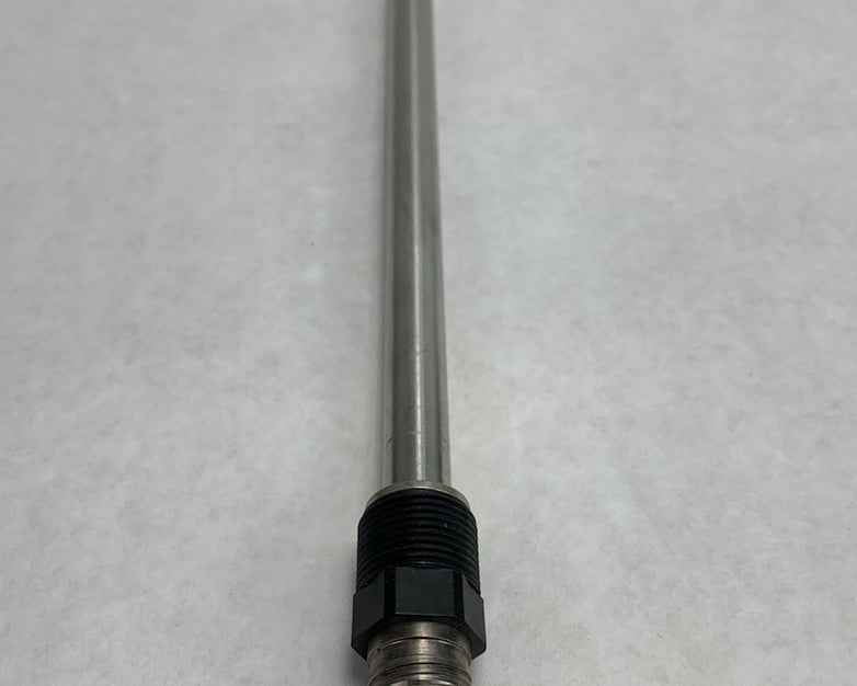 Hamilton Visifirm 242453 Heat No. 531994 DO 325 Optical Sensor w/24247 Tip Cover