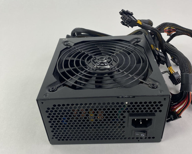 Apevia ATX-PR800W 800W Prestige Power Power Supply