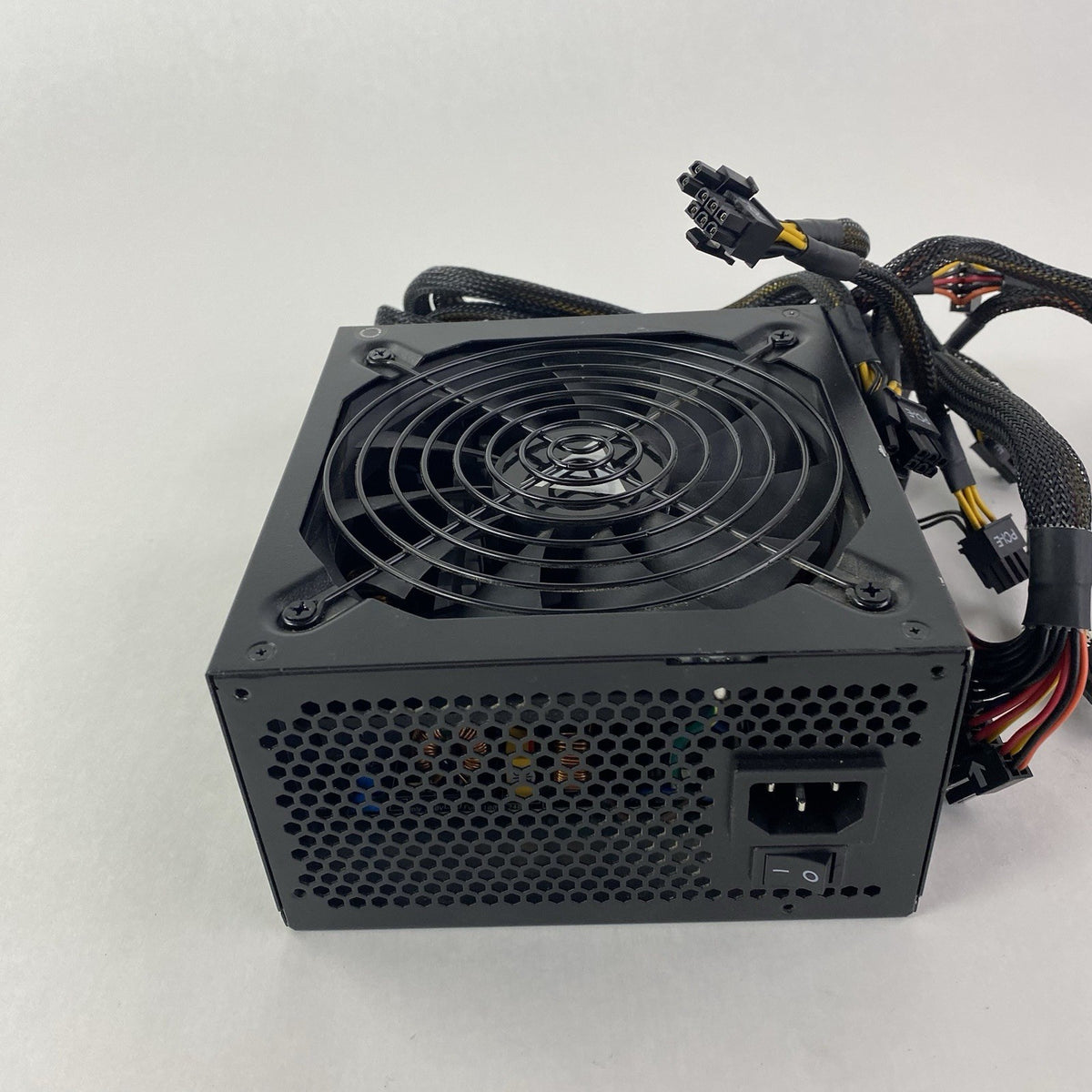 Apevia ATX-PR800W 800W Prestige Power Power Supply1