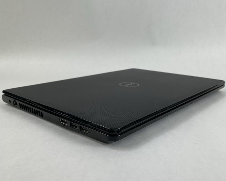 Dell Inspiron 3576 15.6" i5-8250U 1.60 GHz 8 GB RAM No SSD/OS/AC/Batt