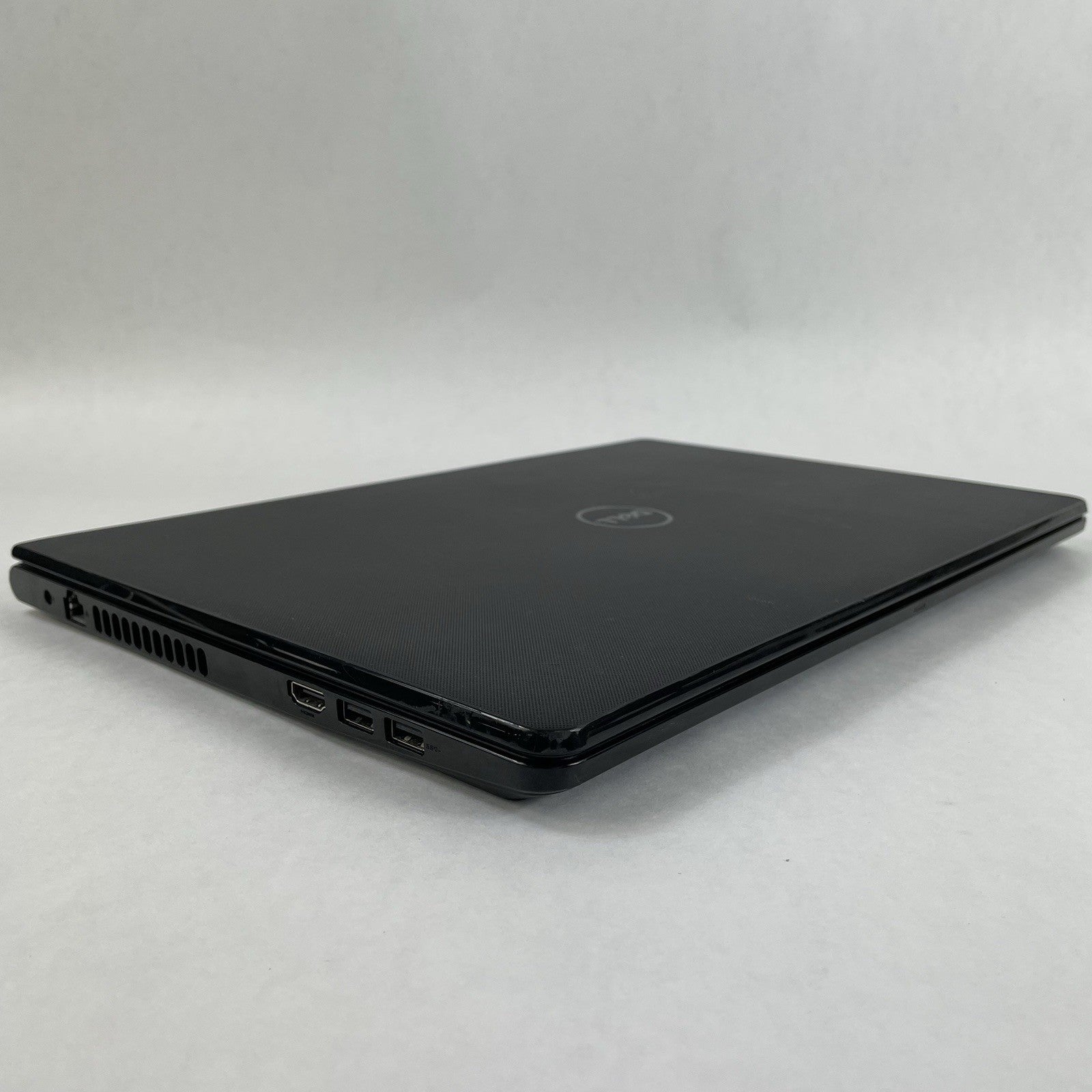 Dell Inspiron 3576 15.6" i5-8250U 1.60 GHz 8 GB RAM No SSD/OS/AC/Batt11