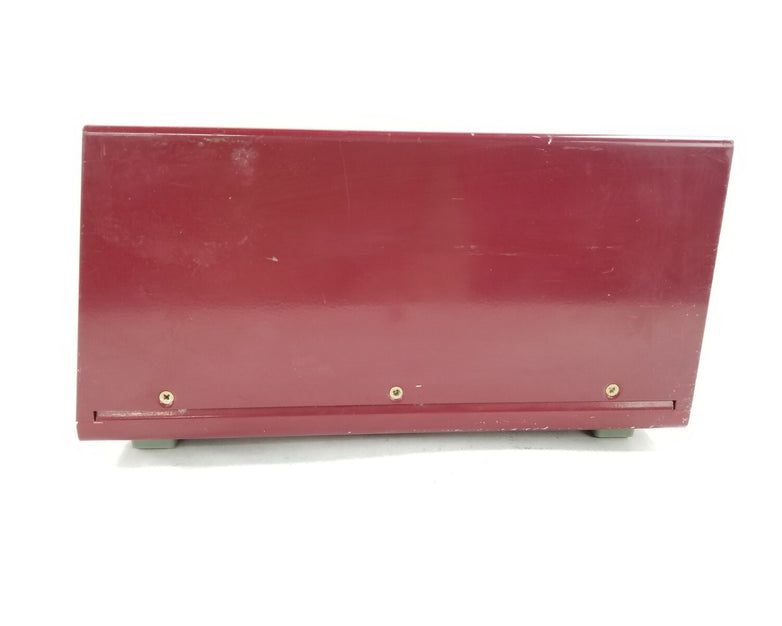 RICHARD WOLF 2264.00 Electronic CO2 Insufflator  Powers On  Includes Power Cord