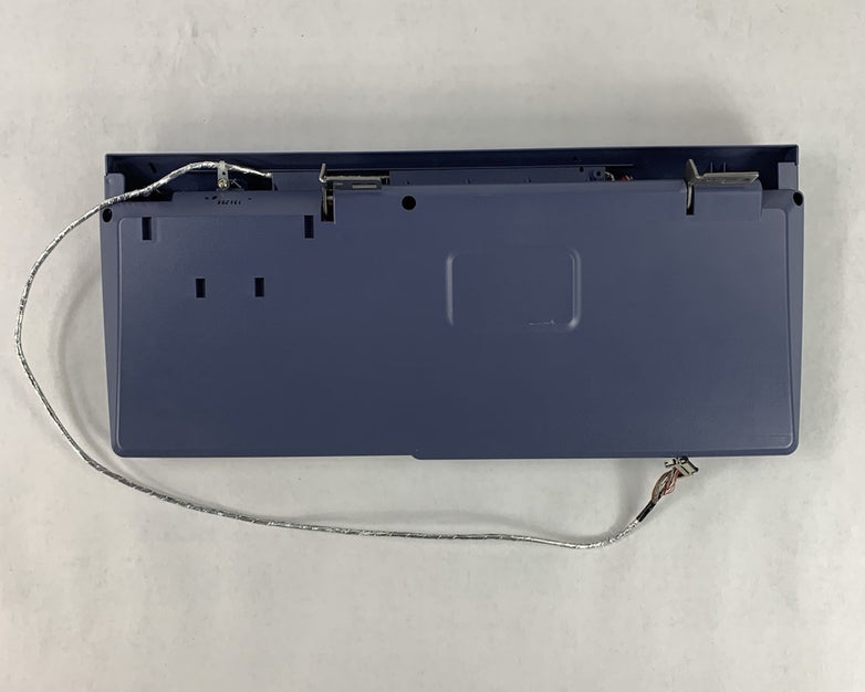 Toshiba e-Studio 456 Touchscreen Control Panel