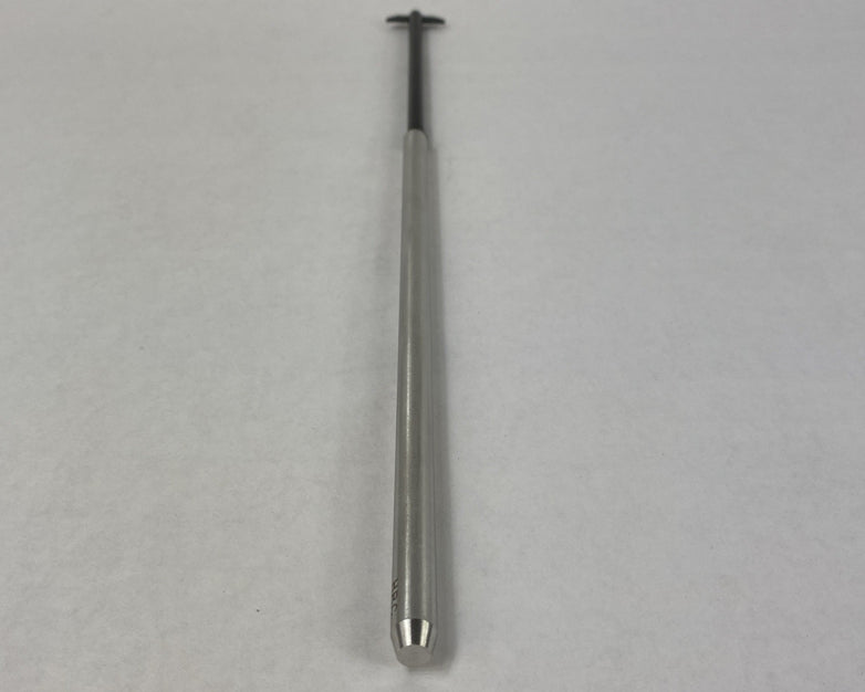 Agilent 16″ Dissolution Paddle for VanKel/Varian - Mini Paddle Blade