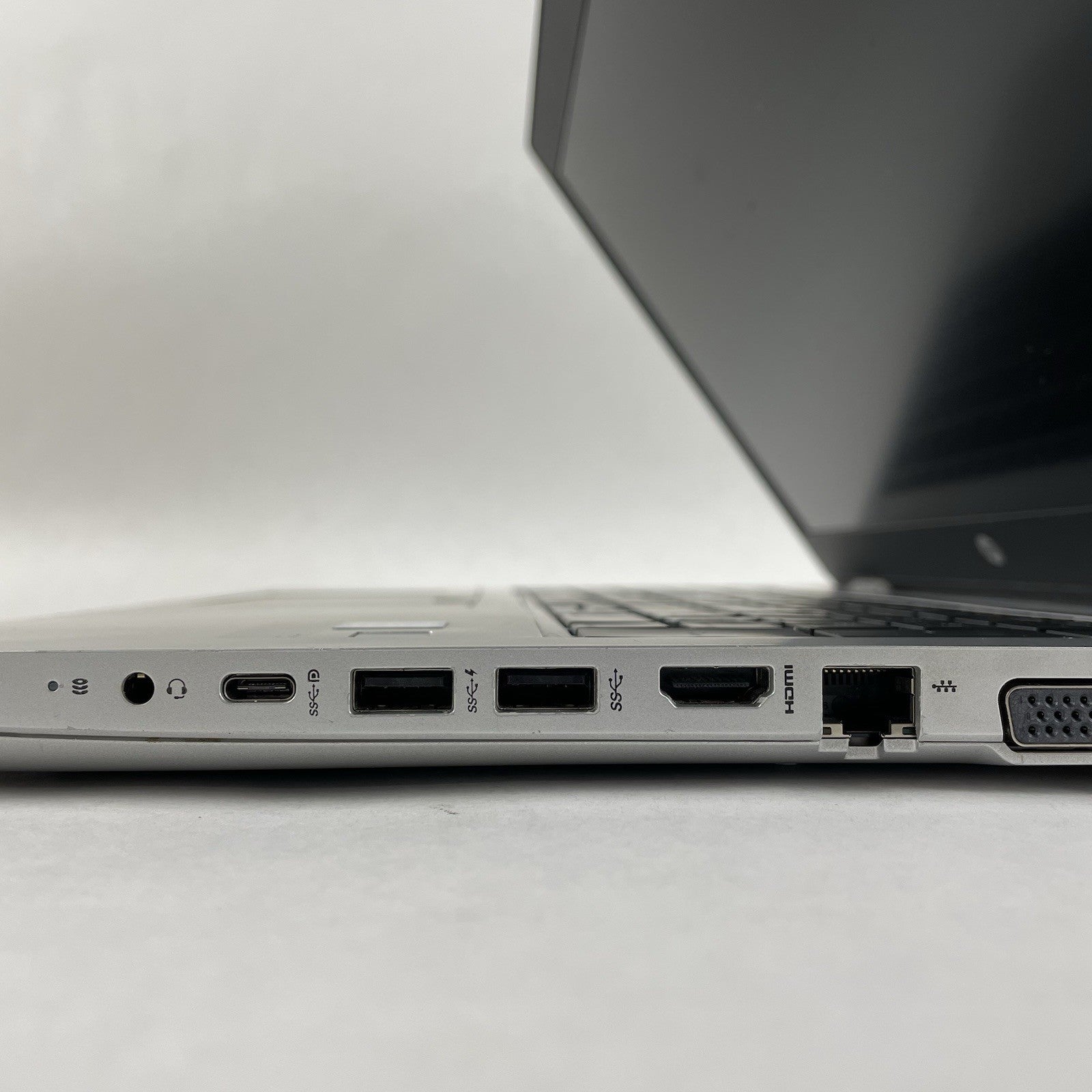 HP ProBook 650 G5 15.6" i5-8265U 1.60 GHz 8 GB RAM No SSD/OS/AC/Batt - READ7