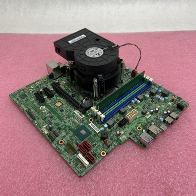 Lenovo ThinkCentre M720s SFF Motherboard Intel Core i5-9400F 2.9GHz 4GB RAM