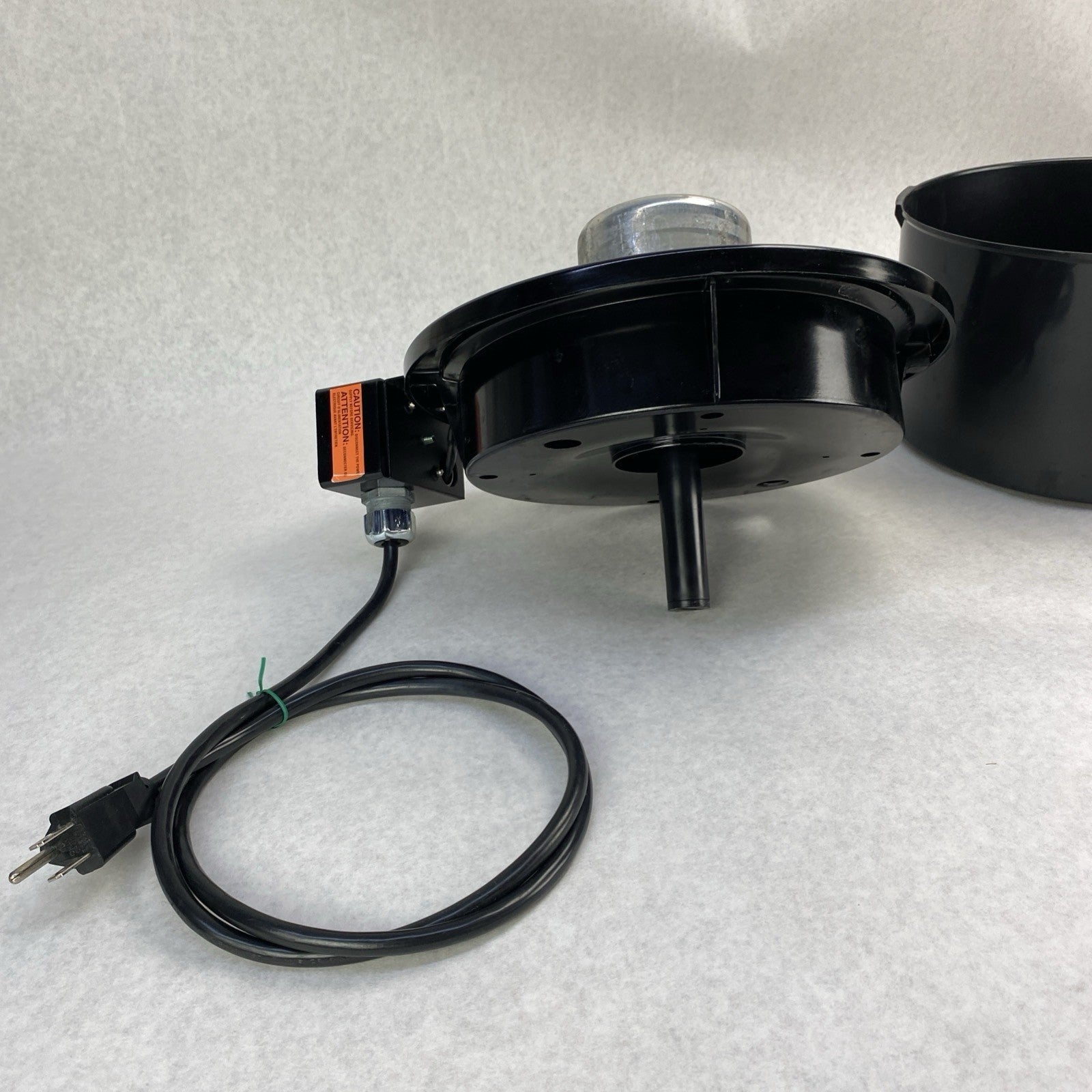 Trion Herrmidifier 707 Series Centrifugal Atomizing Humidifier9