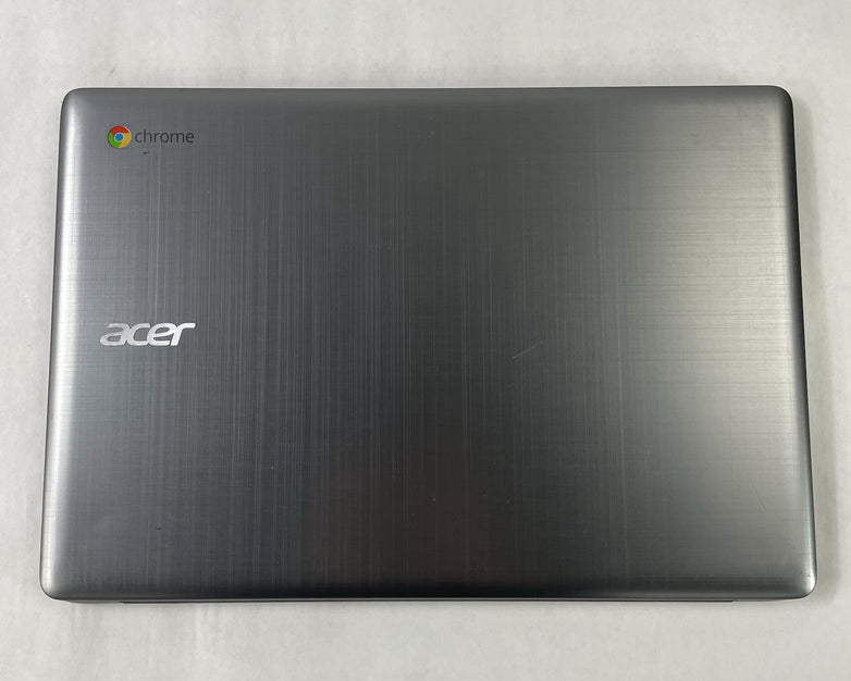 Acer Chromebook 14 CB3-431 14" Celeron N3160 1.60 GHz 4 GB RAM 16 GB HDD No AC