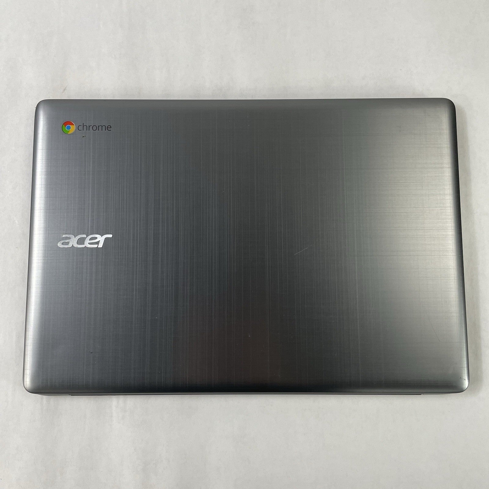 Acer Chromebook 14 CB3-431 14" Celeron N3160 1.60 GHz 4 GB RAM 16 GB HDD No AC12