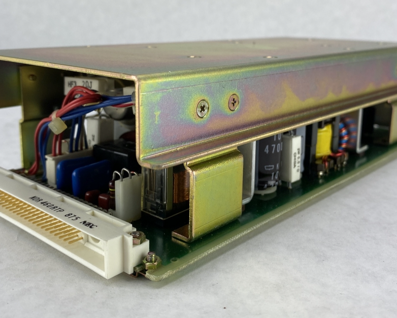NEC M2PUB012AA NDR460RTP 875 Power Supply 88-12 X0319A 1933